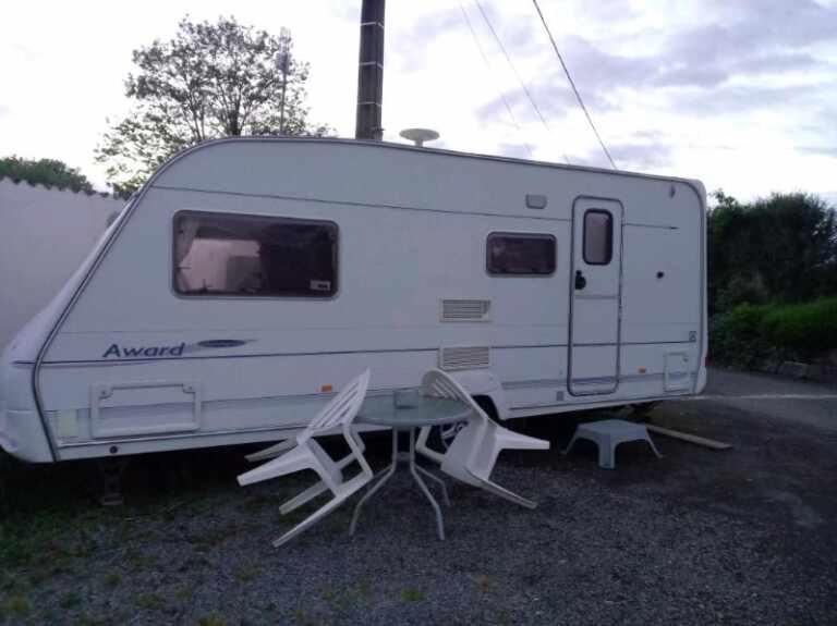 Camping Du Puy Rond Bressuire Dış mekan fotoğraf