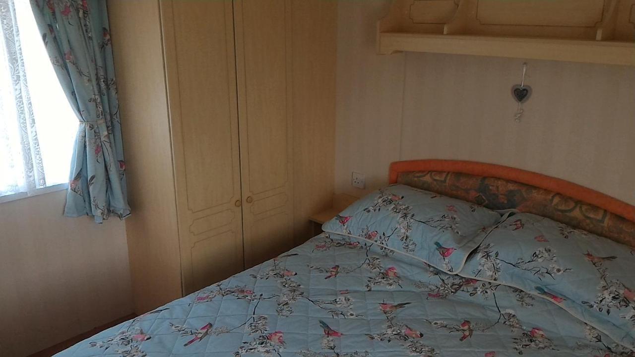 Camping Du Puy Rond Bressuire Dış mekan fotoğraf